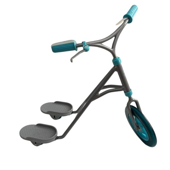 American Girl Other - American Girl Doll Truly Me 'Sporty Scooter' For 18 In Dolls-GUC